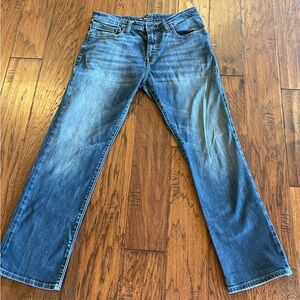 Men Mavi Jeans 33x30